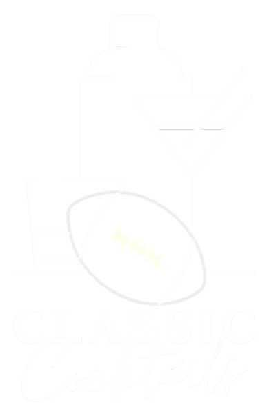 Classic Cocktails Logo